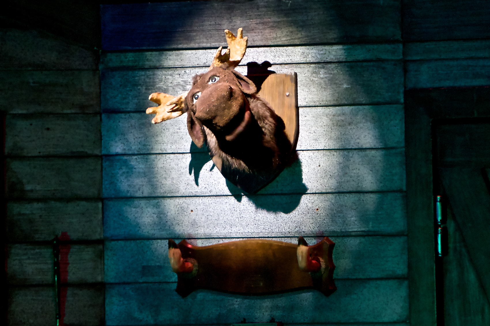 Prince Music Theater
Philadelphia, Pa
October 4, 2013

DerekBrad.com